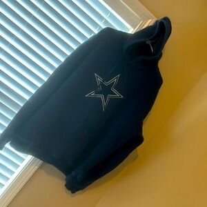 Dallas Cowboy hoodie